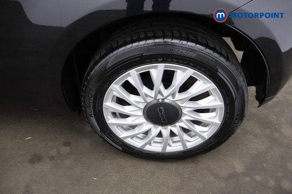 Used Fiat 500 2023 for sale - 75653604: Photo 24
