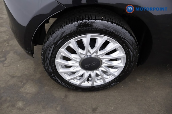 Used Fiat 500 2023 for sale - 75653604: Photo 25