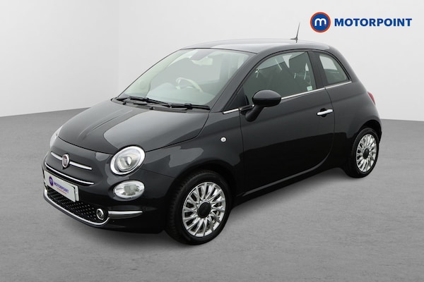 Used Fiat 500 2023 for sale - 75653604: Photo 3
