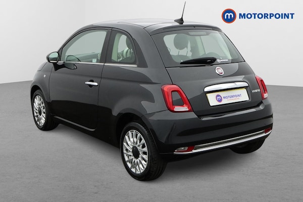 Used Fiat 500 2023 for sale - 75653604: Photo 5
