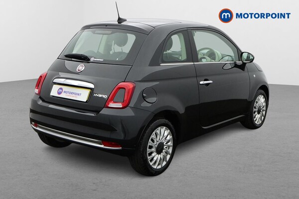 Used Fiat 500 2023 for sale - 75653604: Photo 7