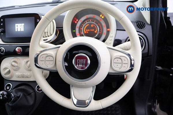 Used Fiat 500 2023 for sale - 75653604: Photo 9