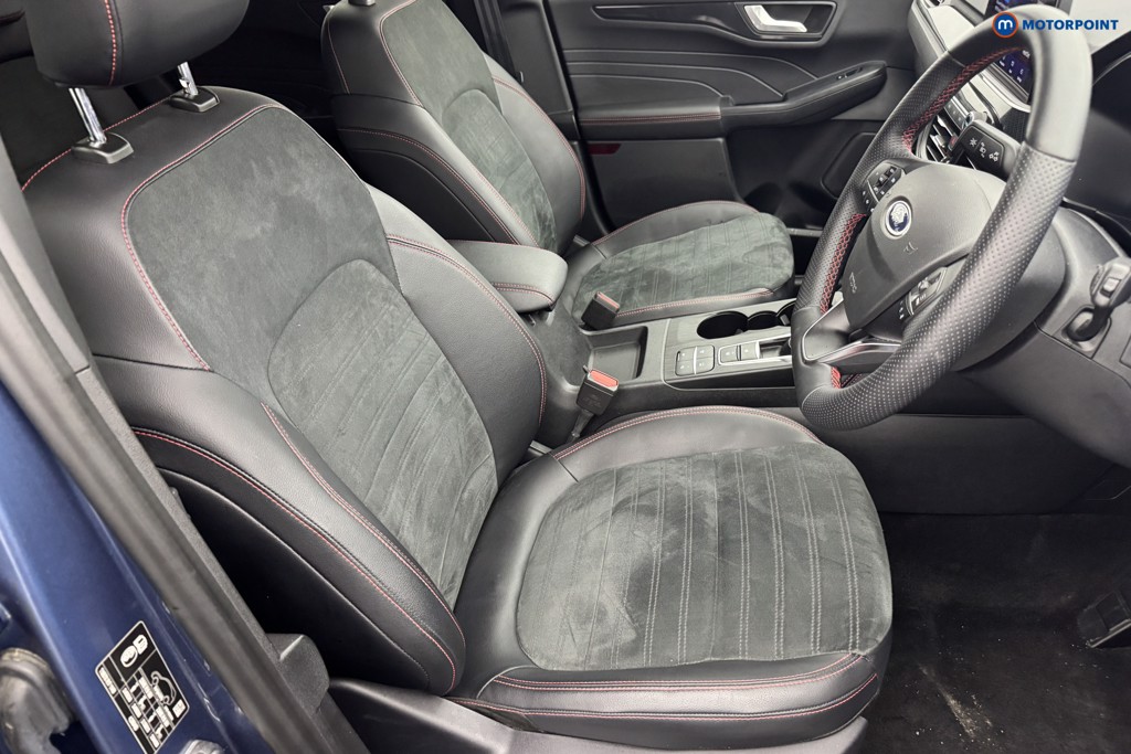 Used Ford Kuga 2022 for sale - 76468033: Photo 13