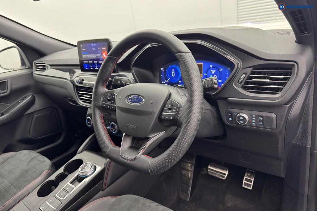 Used Ford Kuga 2022 for sale - 76468033: Photo 15