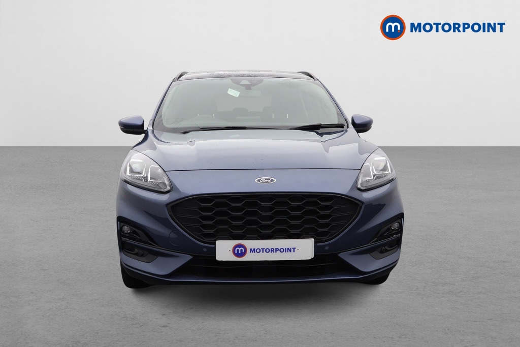 Used Ford Kuga 2022 for sale - 76468033: Photo 2