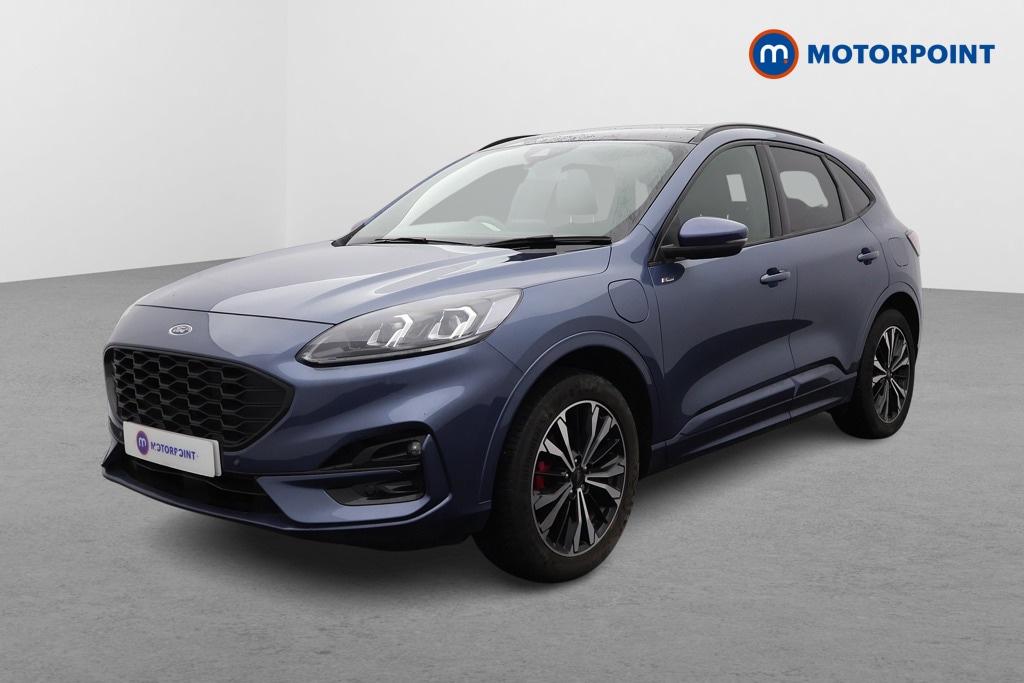 Used Ford Kuga 2022 for sale - 76468033: Photo 3