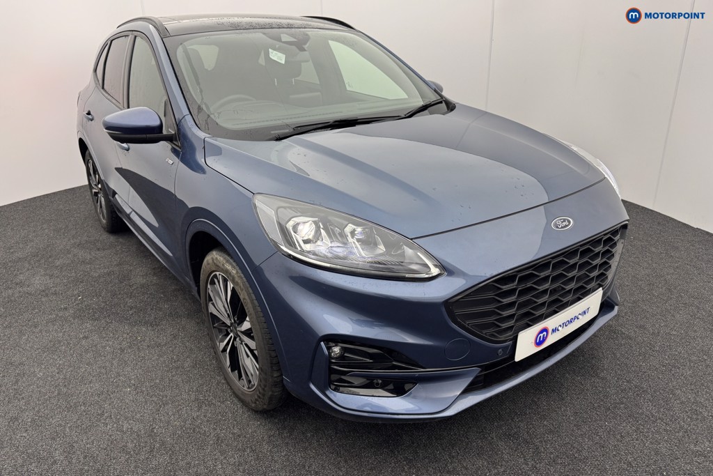 Used Ford Kuga 2022 for sale - 76468033: Photo 38