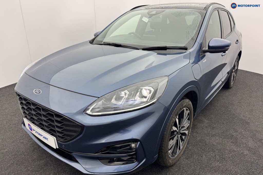 Used Ford Kuga 2022 for sale - 76468033: Photo 40