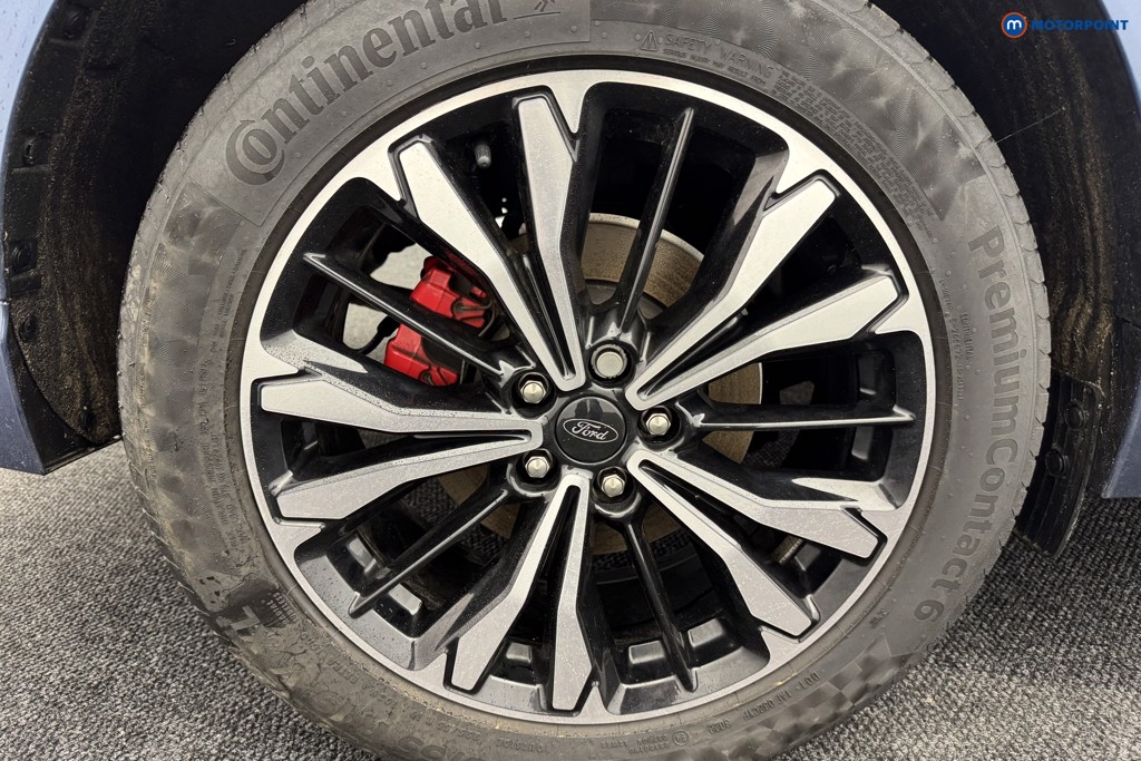 Used Ford Kuga 2022 for sale - 76468033: Photo 44