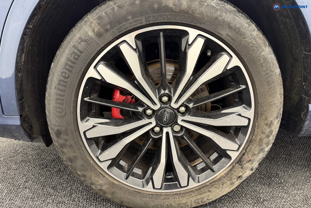 Used Ford Kuga 2022 for sale - 76468033: Photo 46