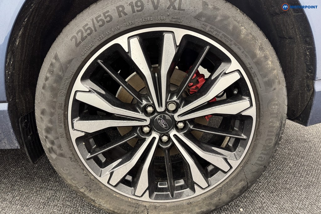 Used Ford Kuga 2022 for sale - 76468033: Photo 47