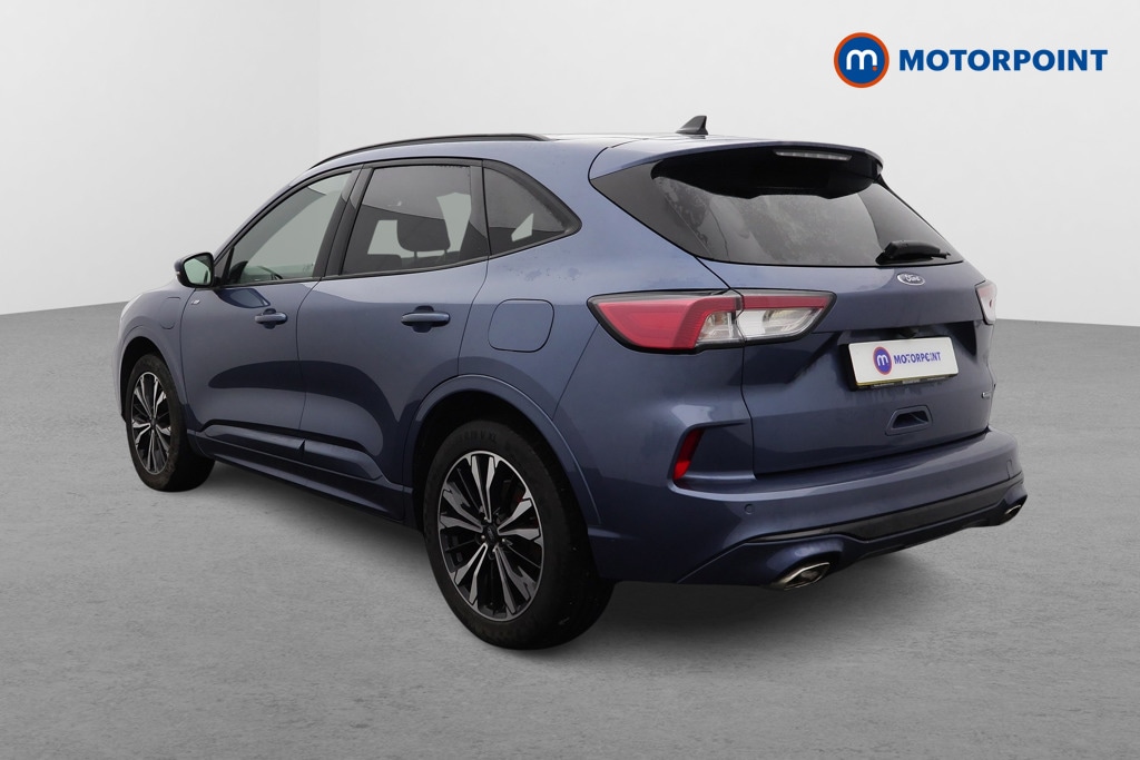 Used Ford Kuga 2022 for sale - 76468033: Photo 5