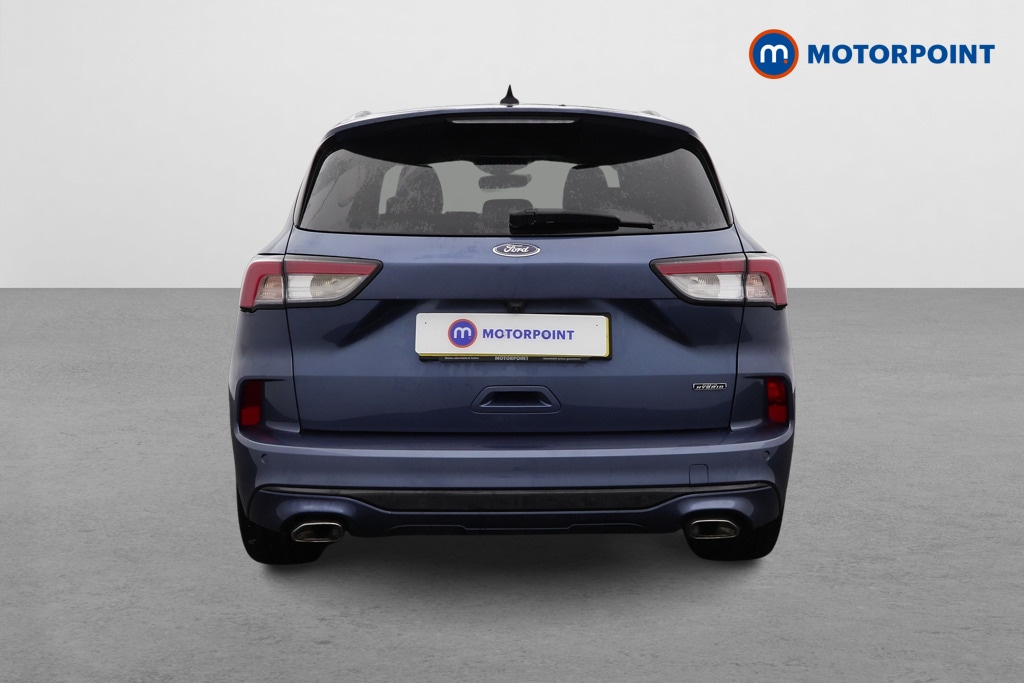 Used Ford Kuga 2022 for sale - 76468033: Photo 6