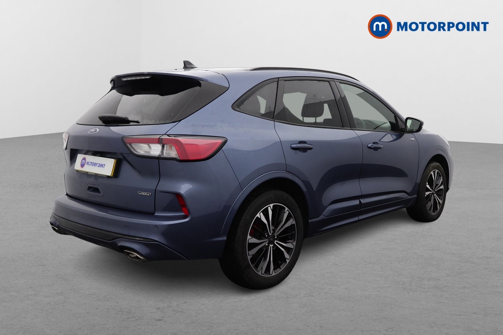 Used Ford Kuga 2022 for sale - 76468033: Photo 7