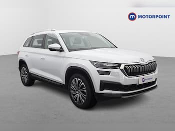 Used Skoda Kodiaq 2022 for sale - 79693717: Photo