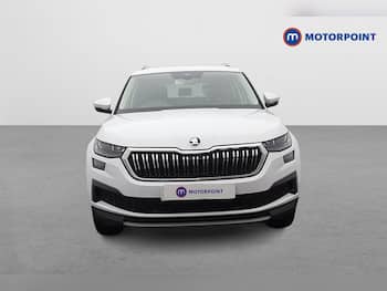 Used Skoda Kodiaq 2022 for sale - 79693717: Photo