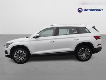 Used Skoda Kodiaq 2022 for sale - 79693717: Photo