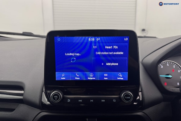 Used Ford Ecosport 2022 for sale - 76101886: Photo 10