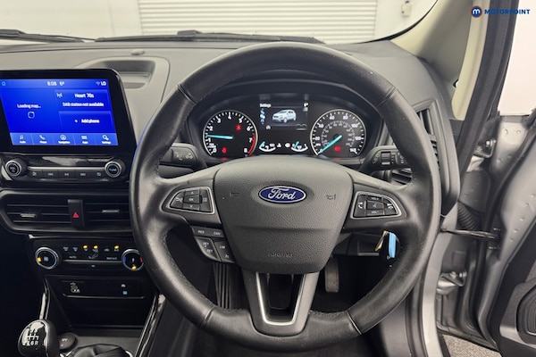 Used Ford Ecosport 2022 for sale - 76101886: Photo 11