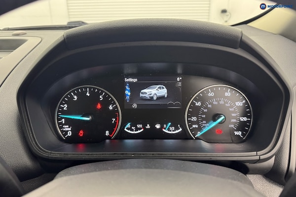 Used Ford Ecosport 2022 for sale - 76101886: Photo 12