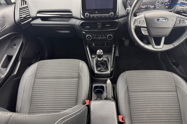Used Ford Ecosport 2022 for sale - 76101886: Photo 13