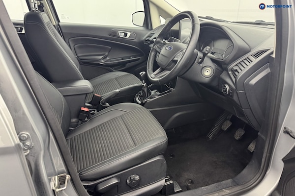 Used Ford Ecosport 2022 for sale - 76101886: Photo 14