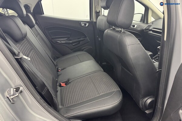 Used Ford Ecosport 2022 for sale - 76101886: Photo 15