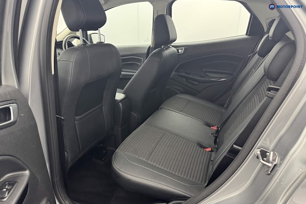 Used Ford Ecosport 2022 for sale - 76101886: Photo 16