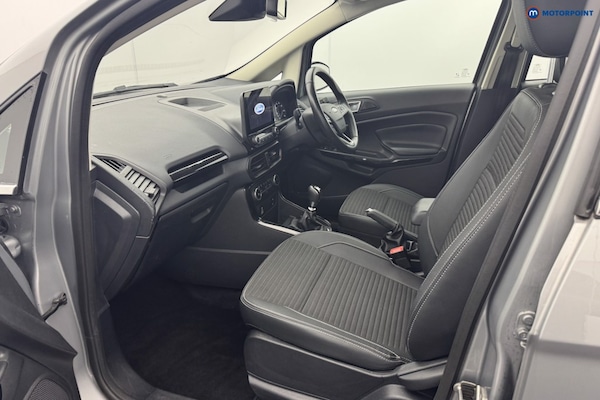Used Ford Ecosport 2022 for sale - 76101886: Photo 17
