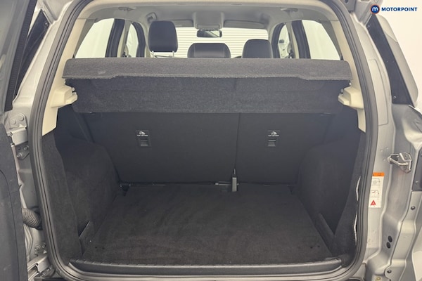 Used Ford Ecosport 2022 for sale - 76101886: Photo 18