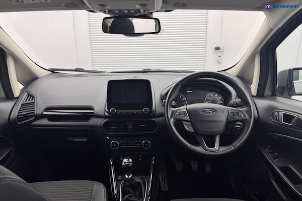 Used Ford Ecosport 2022 for sale - 76101886: Photo 19