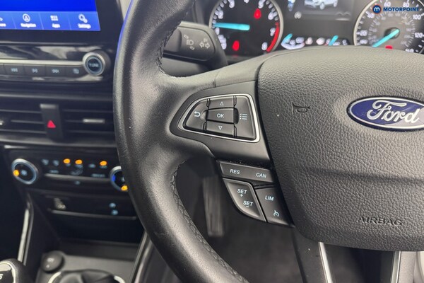 Used Ford Ecosport 2022 for sale - 76101886: Photo 20