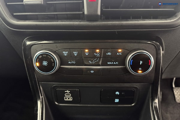 Used Ford Ecosport 2022 for sale - 76101886: Photo 22