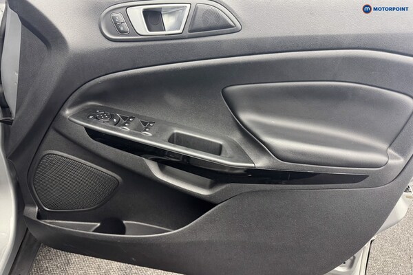 Used Ford Ecosport 2022 for sale - 76101886: Photo 24