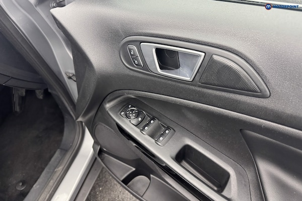 Used Ford Ecosport 2022 for sale - 76101886: Photo 25