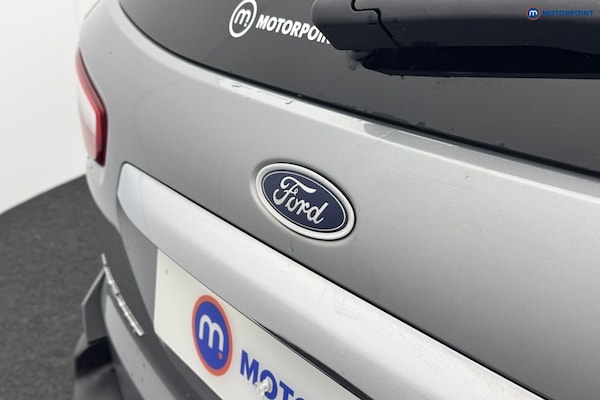 Used Ford Ecosport 2022 for sale - 76101886: Photo 26