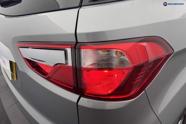 Used Ford Ecosport 2022 for sale - 76101886: Photo 29