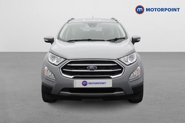 Used Ford Ecosport 2022 for sale - 76101886: Photo 2