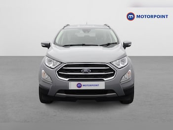 Used Ford Ecosport 2022 for sale - 76101886: Photo 2