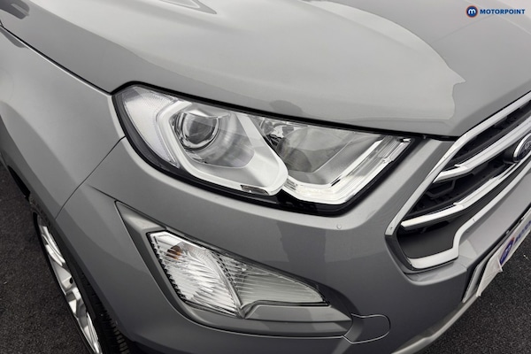 Used Ford Ecosport 2022 for sale - 76101886: Photo 30