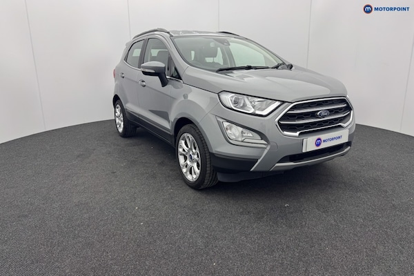 Used Ford Ecosport 2022 for sale - 76101886: Photo 31