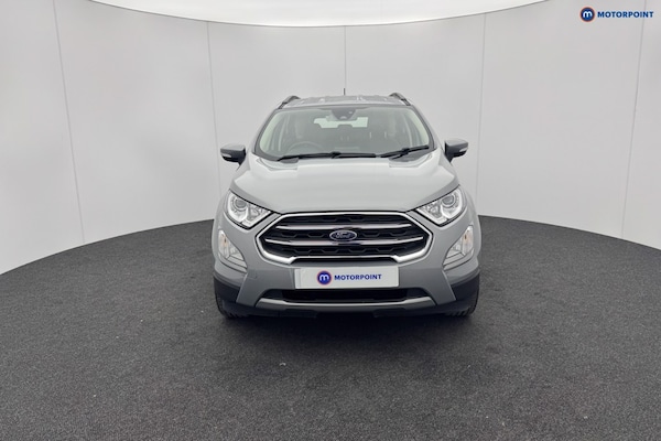 Used Ford Ecosport 2022 for sale - 76101886: Photo 32
