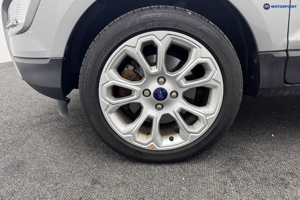 Used Ford Ecosport 2022 for sale - 76101886: Photo 34