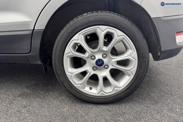 Used Ford Ecosport 2022 for sale - 76101886: Photo 35