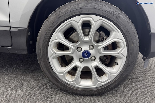 Used Ford Ecosport 2022 for sale - 76101886: Photo 37
