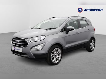 Used Ford Ecosport 2022 for sale - 76101886: Photo 3