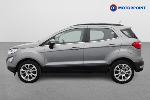 Used Ford Ecosport 2022 for sale - 76101886: Photo 4