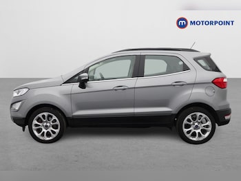 Used Ford Ecosport 2022 for sale - 76101886: Photo 4