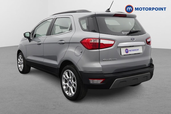 Used Ford Ecosport 2022 for sale - 76101886: Photo 5