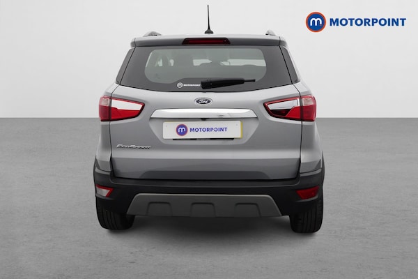 Used Ford Ecosport 2022 for sale - 76101886: Photo 6